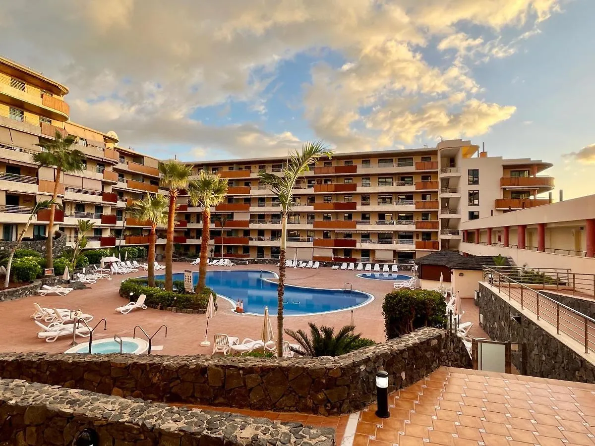Gecko Apartment With Private Parking - 1 Minutes From The Oceanfront! Puerto de Santiago
