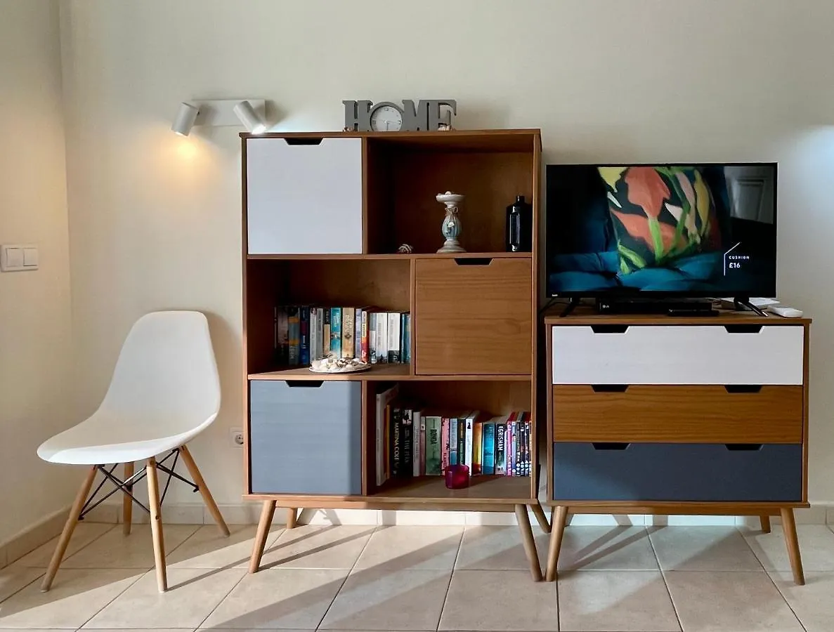 Gecko Apartment With Private Parking - 1 Minutes From The Oceanfront! Puerto de Santiago  España