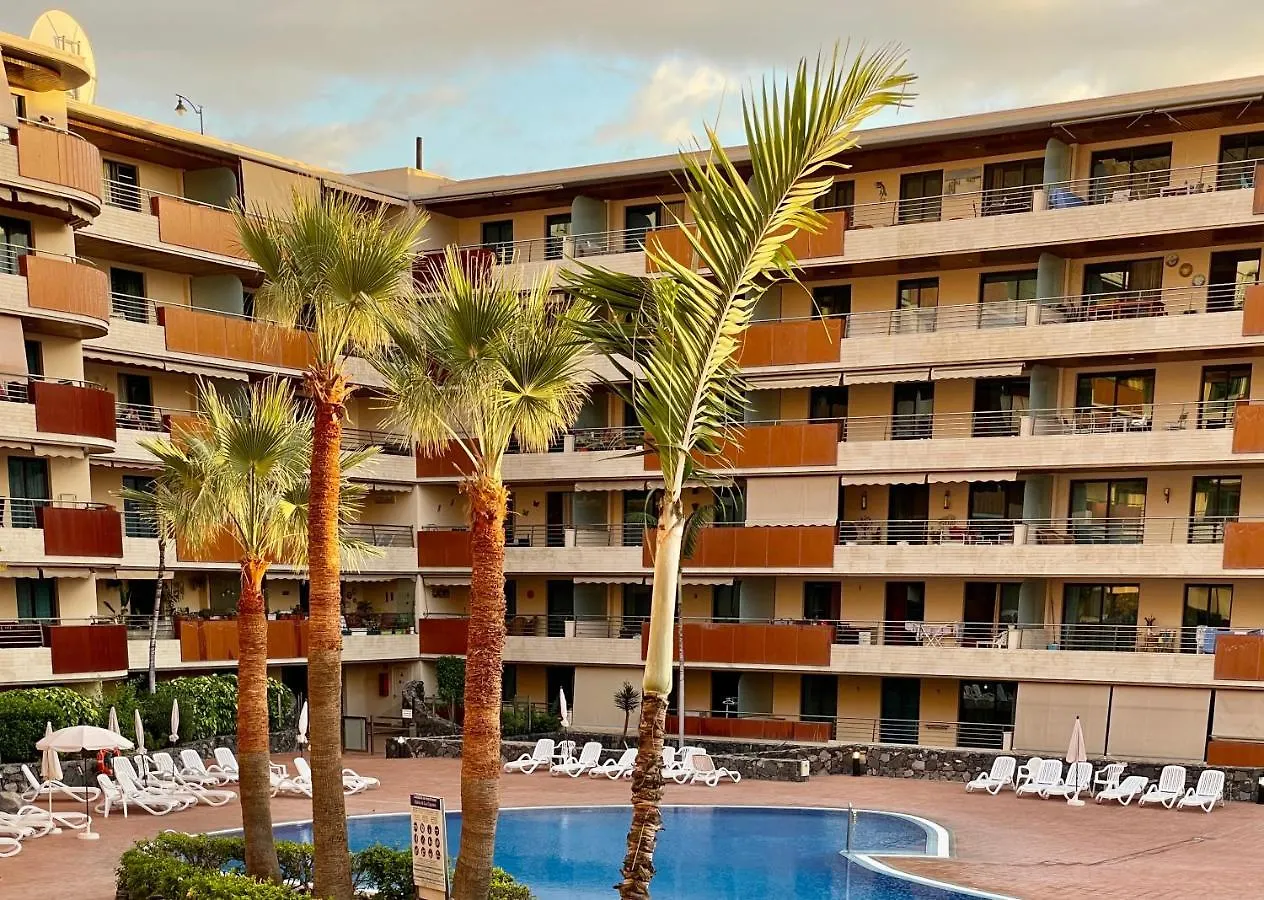 Gecko Apartment With Private Parking - 1 Minutes From The Oceanfront! Puerto de Santiago  España
