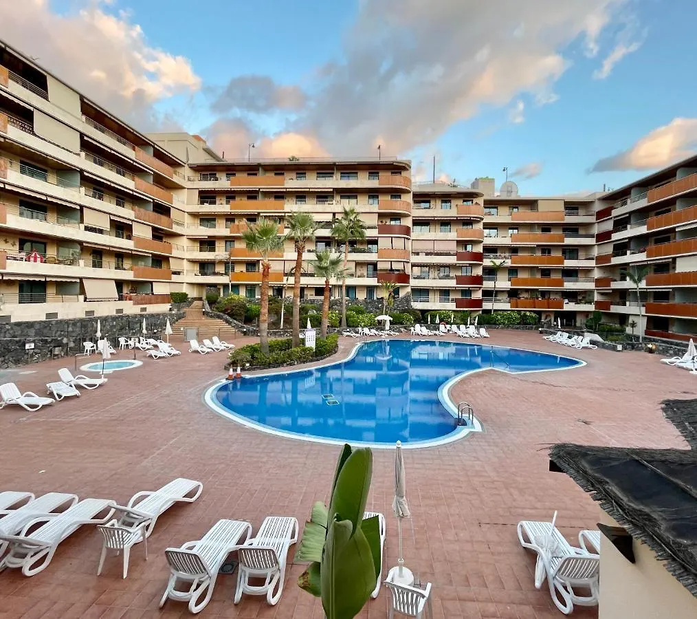 Gecko Apartment With Private Parking - 1 Minutes From The Oceanfront! Puerto de Santiago  Puerto de Santiago (Tenerife)