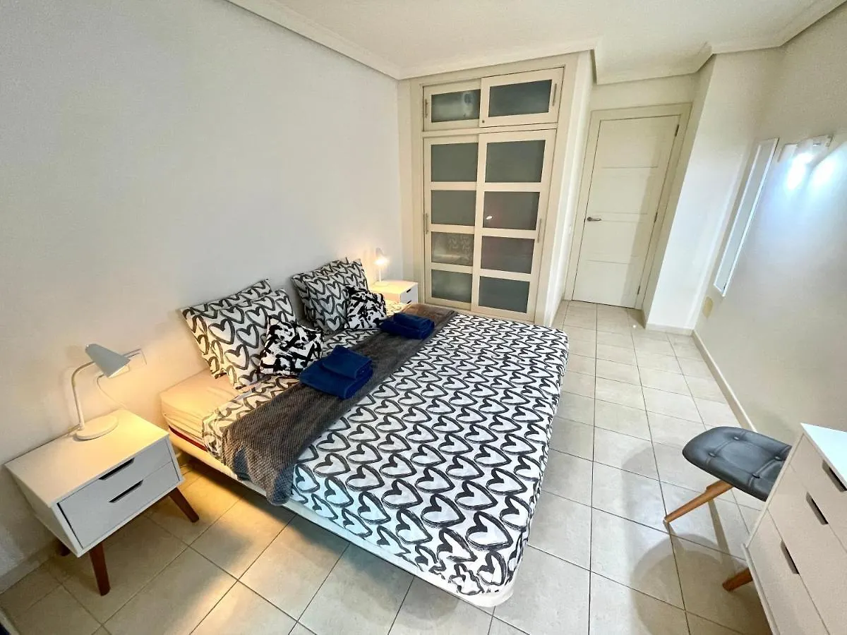 Gecko Apartment With Private Parking - 1 Minutes From The Oceanfront! Puerto de Santiago  0*, Puerto de Santiago (Tenerife) España