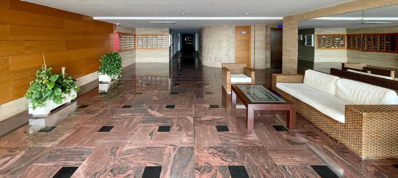 Gecko Apartment With Private Parking - 1 Minutes From The Oceanfront! Puerto de Santiago