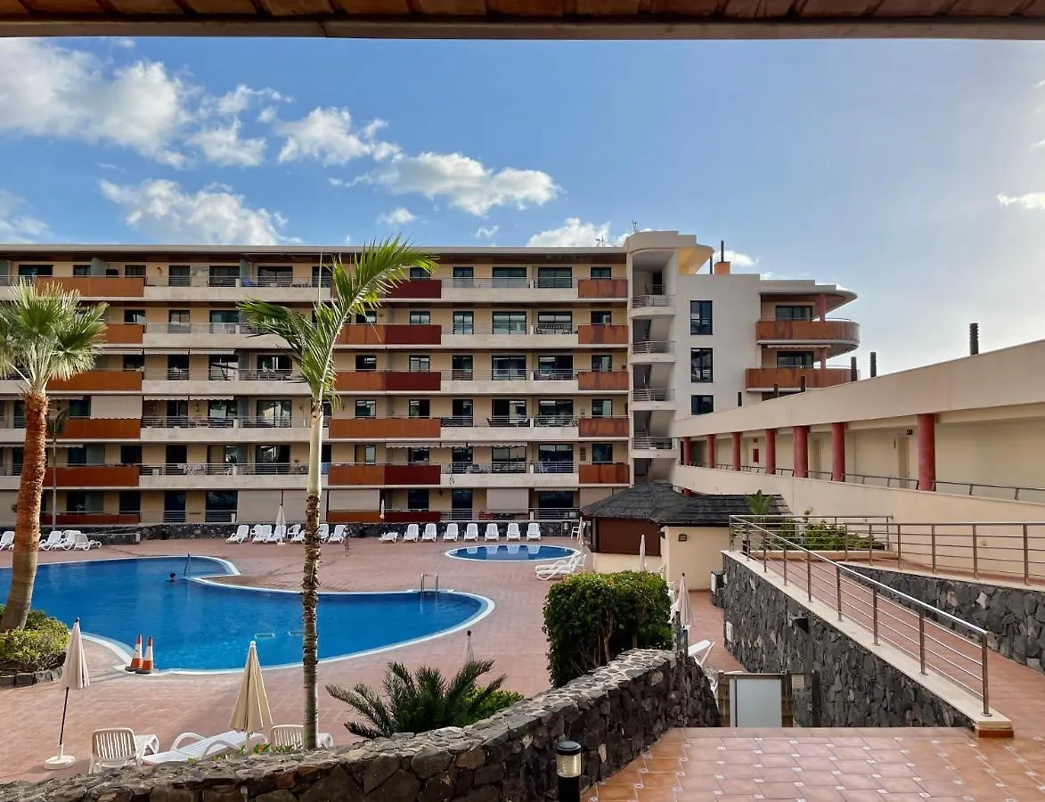 Gecko Apartment With Private Parking - 1 Minutes From The Oceanfront! Puerto de Santiago  Puerto de Santiago (Tenerife)