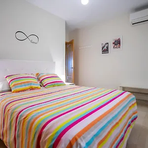  Apartamento Torrecilla España