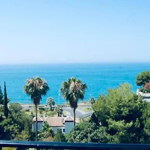  Apartamento Con Vistas Al Mar España