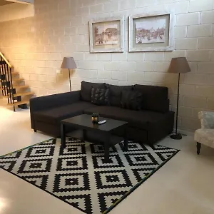  Apartamento Apartamento Loft España