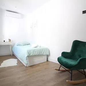  Apartamento Pluma Y Espada España