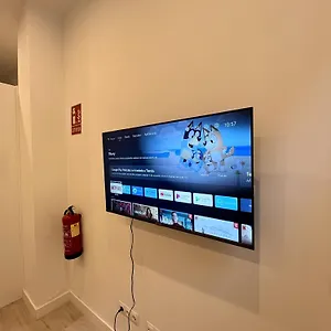  Apartamento Alfonso Xiii 2 España