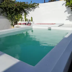  Apartamento La Alberca Boutique España
